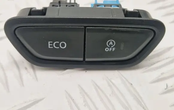 Renault Kadjar Other switches/knobs/shifts 251630498R