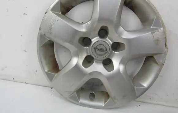 Opel Zafira B Original wheel cap 13198634