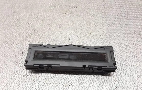 Opel Insignia A Screen/display/small screen 12844842G A2C53363876
