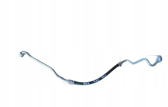 Porsche Boxster 982 Air conditioning (A/C) pipe/hose 9A257309703