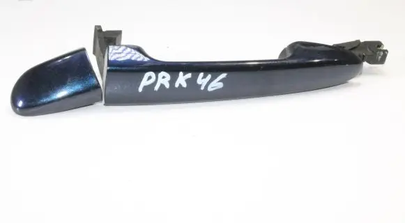 Mazda CX-5 Front door exterior handle