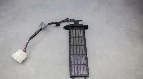 Nissan Pulsar Electric cabin heater radiator 275853ZP0C