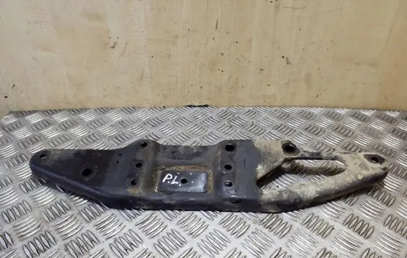 Other front suspension part
