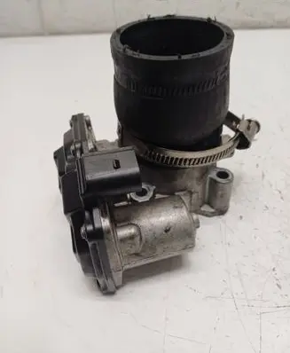 Ford Transit VII Throttle valve GK2Q9F991AA
