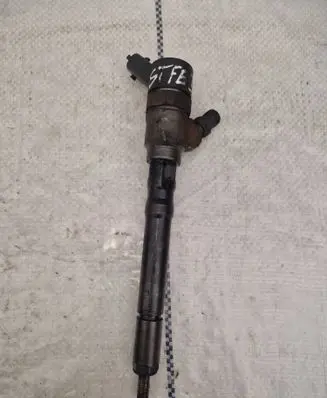 Hyundai Santa Fe Fuel injector 0445110064