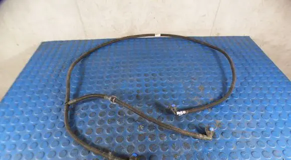 Volkswagen Polo V 6R Windshield washer fluid hose CART6C0955970 6C0955970