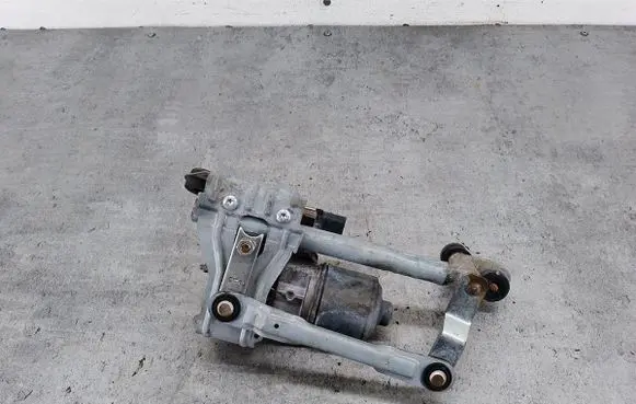 Seat Leon (1M) Wiper motor 1P0955119