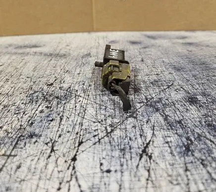 Audi Q7 4L Airbag deployment crash/impact sensor 4L0959651