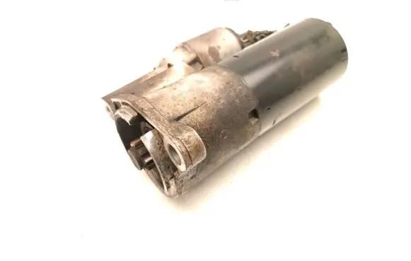 Porsche Cayenne (9PA) Starter motor 012911023F
