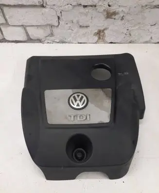 Volkswagen Bora Engine cover (trim) 038103925EL 038103925EP 03G103925EK