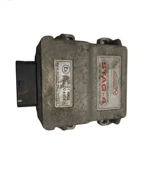 BMW 3 E36 LP gas control unit module 67R014903 110R004904