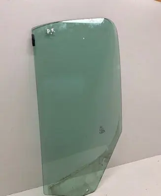 Peugeot Boxer Front door window glass four-door 43R001582