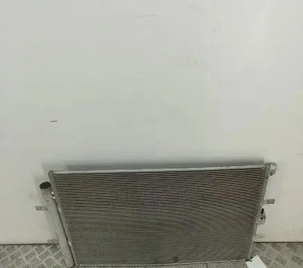 Ford Transit VII A/C cooling radiator (condenser) BK2119710AB BK218C342AC