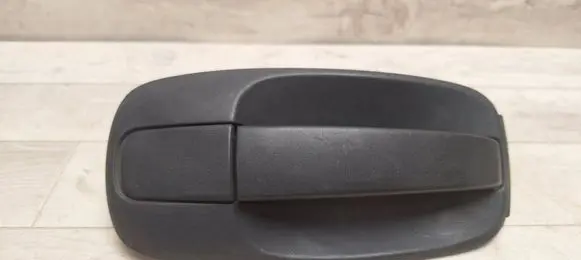 Opel Vivaro Rear door exterior handle 93862213 8200897943 N0503567