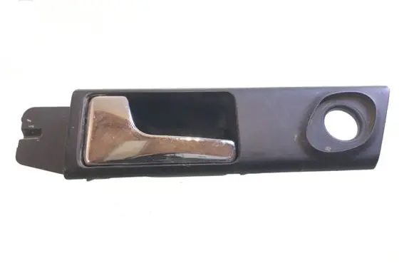 Audi A6 S6 C4 4A Rear door interior handle 4A0839019