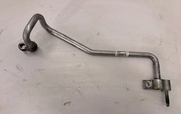 Chevrolet Camaro Air conditioning (A/C) pipe/hose 22784872