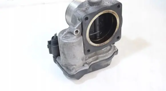 Audi Q5 SQ5 Engine shut-off valve 