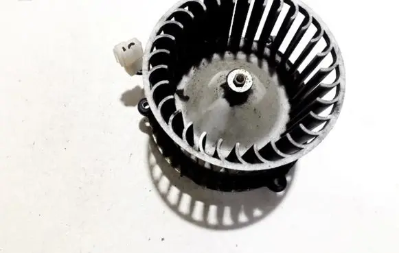 Nissan Micra Heater fan/blower