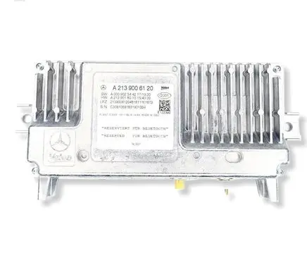 Mercedes-Benz E W213 Camera control unit module A2139006120