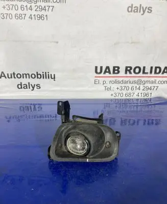 Honda Civic Front fog light 0106783