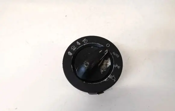 Audi Q7 4L Light switch 4f1941531d