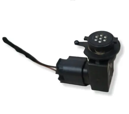 Volvo S40 Air flap motor/actuator 6652A 19E906AA 4N5HH