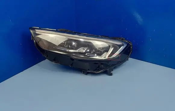 Opel Insignia B Headlight/headlamp 39195645 300474909