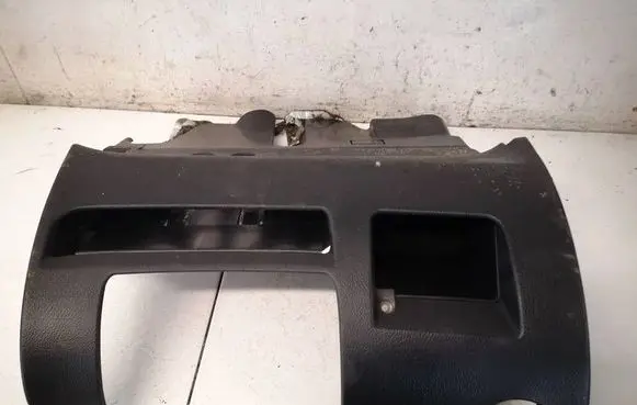 Volkswagen PASSAT B5 Steering wheel column trim 3B1857921