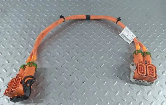 Citroen DS5 Other wiring loom 9674881180 9673447180 9671904880