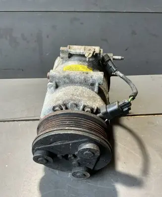Ford Focus Air conditioning (A/C) compressor (pump) AP3119D629BA