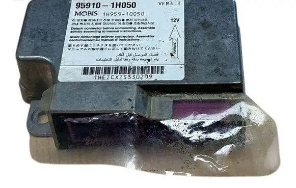 KIA Ceed Airbag control unit/module 959101H050 1H95910050