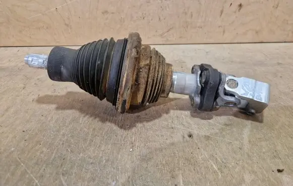 Mercedes-Benz E C207 W207 Steering column universal joint 