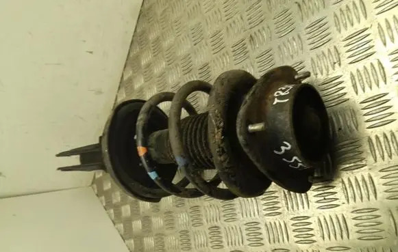 KIA Sportage Front shock absorber with coil spring 20310SG011