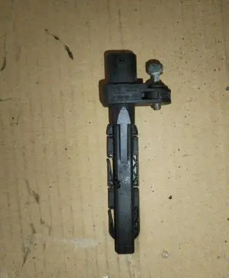 BMW 5 E60 E61 Crankshaft position sensor 7805188