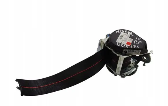 Renault Megane IV Front seatbelt 868854067R