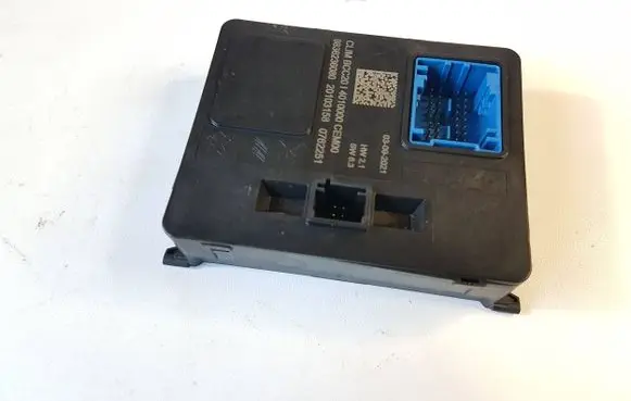 Peugeot 2008 II Other control units/modules 9836236080