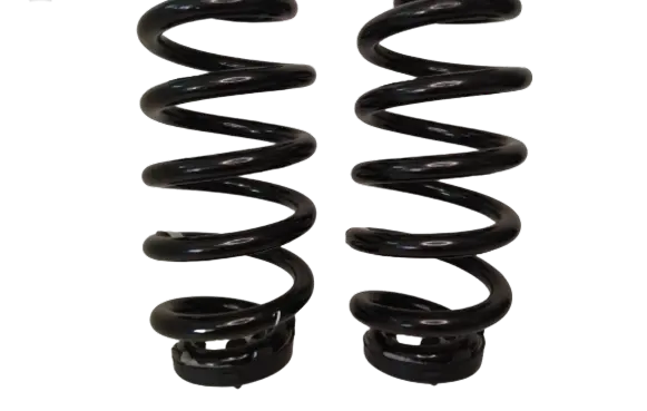 Volkswagen ID.4 Rear coil spring 1EA511103J