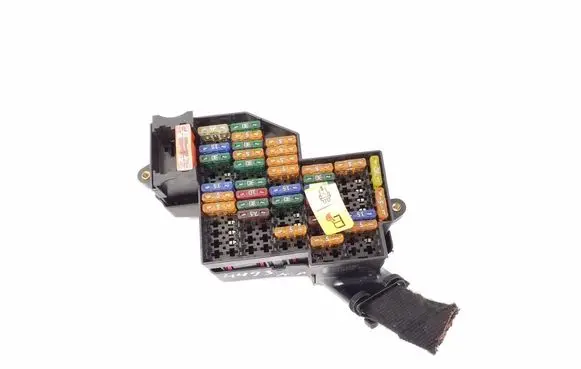 Porsche Cayenne (92A) Fuse module 7P0941828B