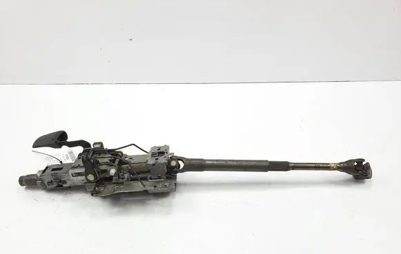 Volkswagen Touran I Steering wheel axle 1T1419502L