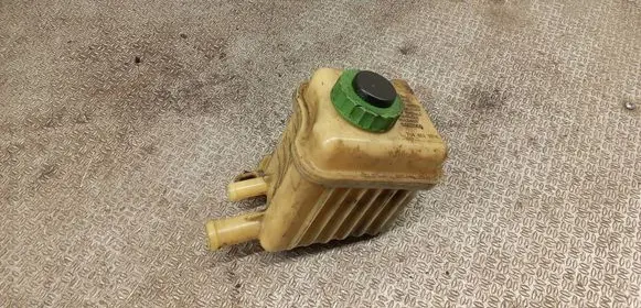 Audi Q7 4L Power steering fluid tank/reservoir 7L6422371E
