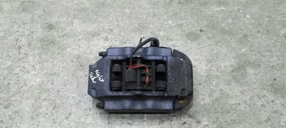 Audi Q7 4L Rear brake caliper 7L6615424L