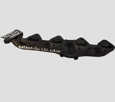 Opel Antara Exhaust manifold