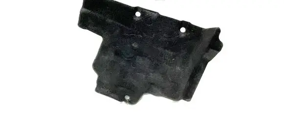 Peugeot 5008 II Heat shield in engine bay 9800108880 33787