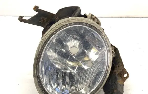 Subaru Forester SG Front fog light 9922350003