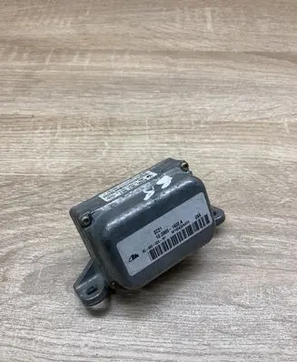 Renault Laguna II ESP acceleration yaw rate sensor 8200301391 10098004152