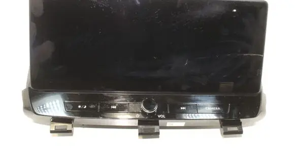 Nissan X-Trail T33 Screen/display/small screen 280906RN0C