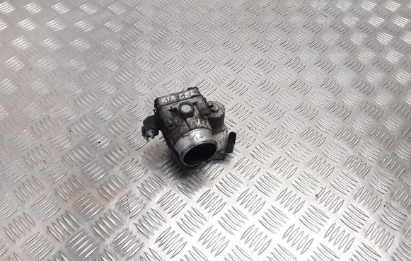 KIA Ceed Throttle valve