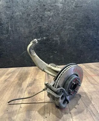 Nissan Navara D23 Front wheel hub