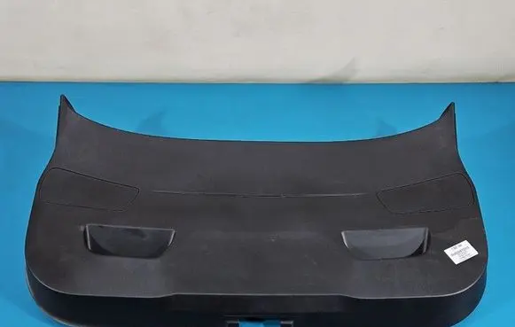 Fiat Tipo Tailgate/boot cover trim set 735715816 IMPRK1597104