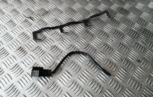 Hyundai Santa Fe Glow plug wires 3673027000